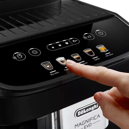 купить Кофемашина DeLonghi ECAM290.61.B Magnifica Evo в Кишинёве 