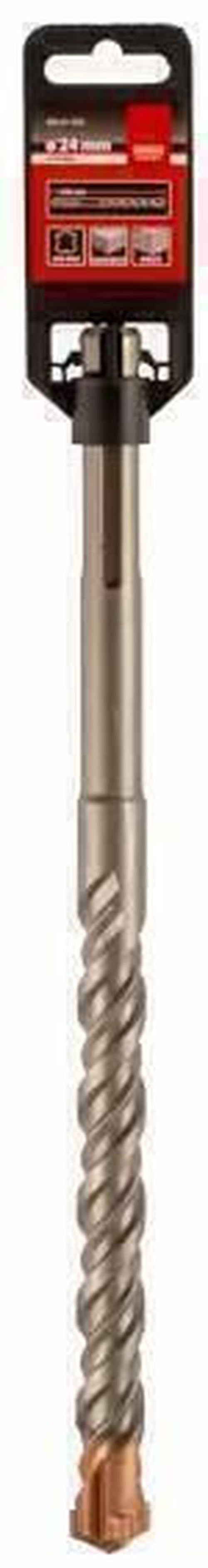 купить Сверло Modeco Expert 194416 Сверло по бетону SDS-max 28x400/540 мм 4C MN-61-965 в Кишинёве 