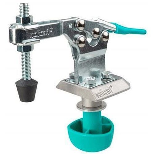 купить Струбцина Wolfcraft 6893000 Cleste Tip F в Кишинёве 