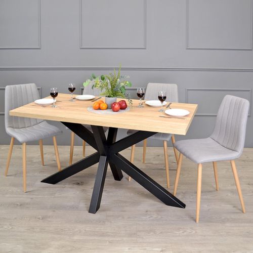 cumpără Masă Deco Vesta (1500*800) în Chișinău 