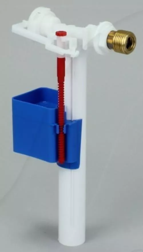 купить Унитаз Inter-Sano 403244 3/8-1/2 боковая подводка в Кишинёве 