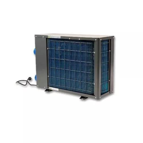 cumpără Încălzitor de apă pentru piscină Bestway 3EXB0604 Pompă AZURO pentru încălzirea/răcirea apei în piscine de până la 60 m³; 10,6 kw; Wi-Fi în Chișinău 
