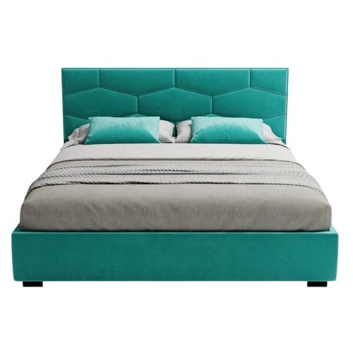 cumpără Pat my-STYLE my-Leya 160x200 (P37D16M17) în Chișinău 