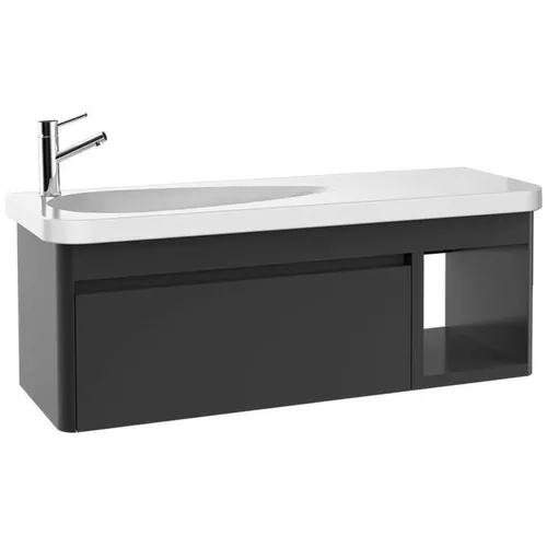 cumpără Dulap pentru lavoar Creavit Drop 120cm DP0120.01.AA în Chișinău 