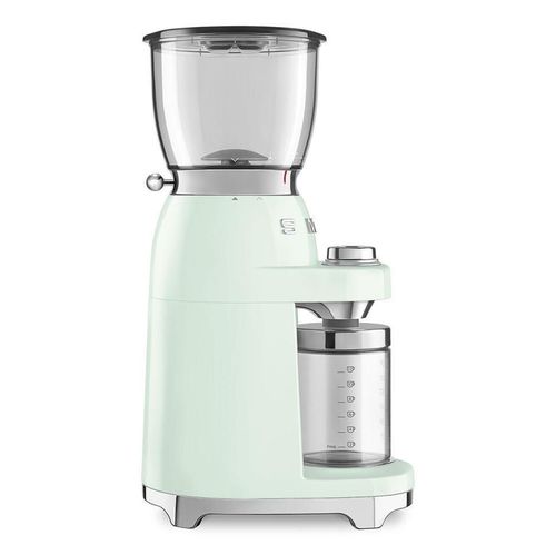 cumpără Râșniță de cafea SMEG CGF01PGEU în Chișinău 
