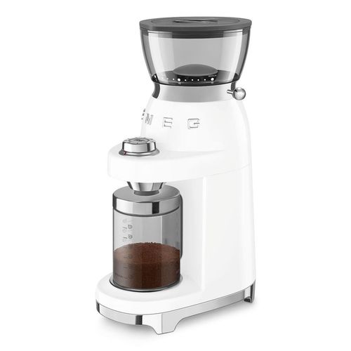 cumpără Râșniță de cafea SMEG CGF03WHEU în Chișinău 