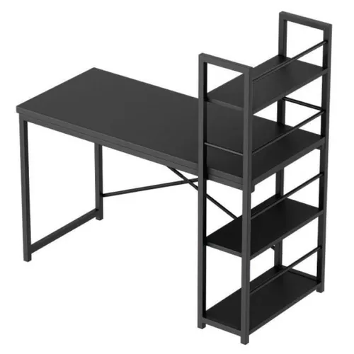 купить Офисный стол Mark Adler Leader 4.0 Black в Кишинёве 