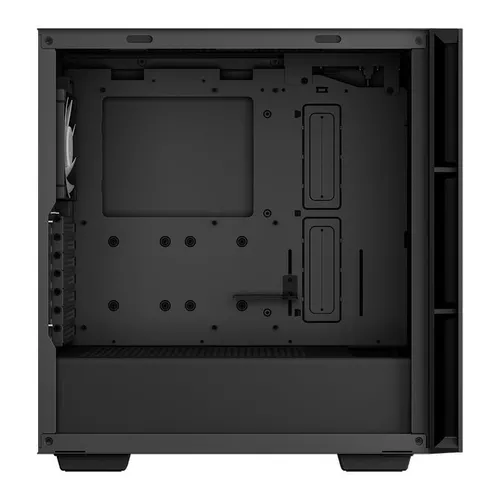 купить Корпус для ПК Deepcool CH560 ATX Case, with Hybrid Side-Window в Кишинёве 