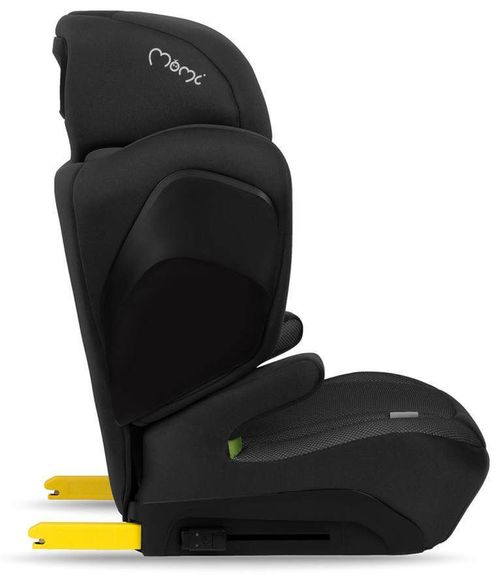 cumpără Scaun auto MoMi Fosa00036 Mei Black în Chișinău 