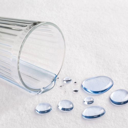 cumpără Husa pentru saltea Ibena 5516/010 (Vita) Matratzenschutz PURE Aktiv 160х200 White în Chișinău 