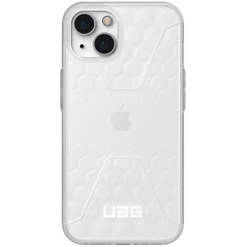 купить Чехол для смартфона UAG 11317D110243, Apple iPhone 13 Civilian- Frosted Ice в Кишинёве 