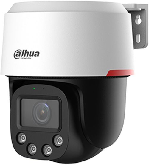 купить Камера наблюдения Dahua DH-SD2C400NA-B-PV-PRO 4MP 4 mm Auto Tracking в Кишинёве 