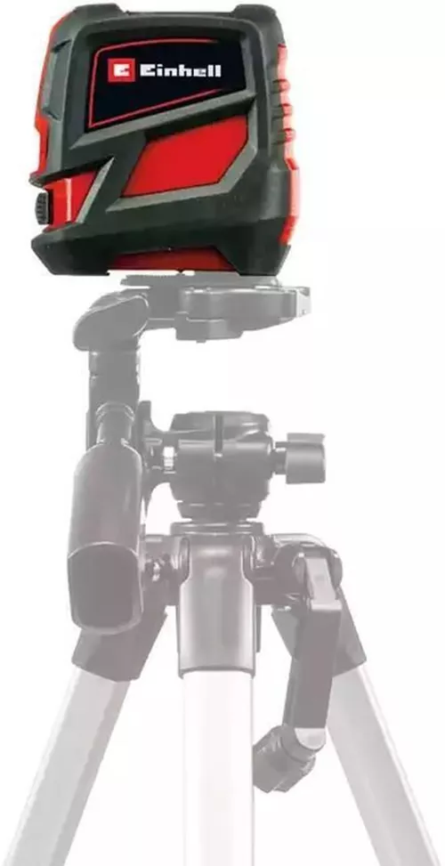 купить Нивелир лазерный Einhell TC-LL 2 (22.701.05) в Кишинёве 