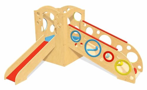 купить Детская площадка PlayPark 1546 Amigo DS-46 в Кишинёве 