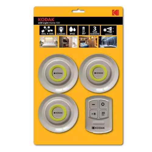 купить Фонарь Kodak LED Light Home 130 в Кишинёве 