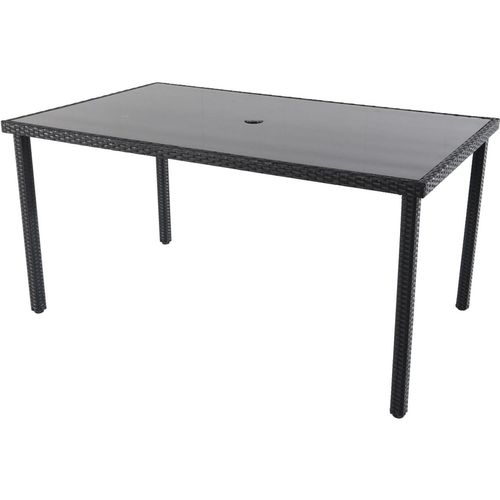 cumpără Mobilier pentru grădină Villager Atlantic negru (47063) în Chișinău 