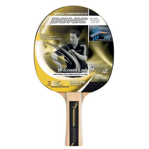 cumpără Articol de tenis Donic 9259 Paleta tenis masa Waldner 500/270251 /723062 în Chișinău 