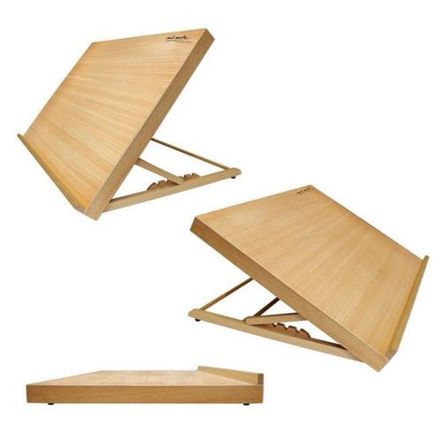 cumpără Set de creație Mont Marte MEA0034 Sevalet A3 (35x47cm) în Chișinău 