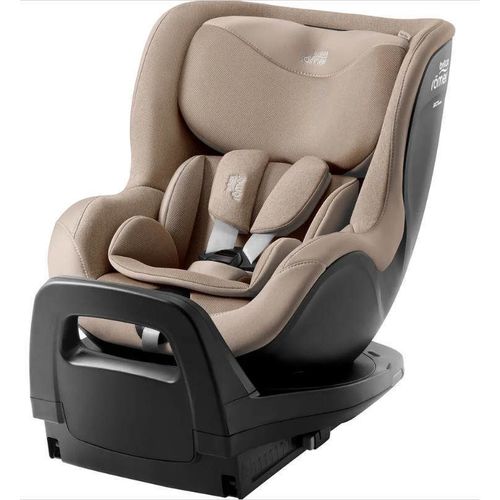 купить Автокресло Britax-Römer DualFix Pro M Teak Style в Кишинёве 