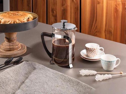 купить Чайник заварочный Tognana 31915 Cafetiera French press Armonia 1l в Кишинёве 