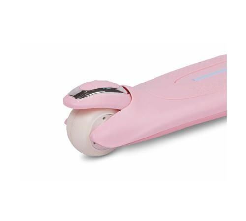 купить Самокат Chipolino DSBLO0263PI 2в1 Bloomi pink в Кишинёве 