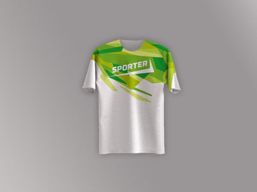 cumpără Tricou "Sporter" cu nume în Chișinău 