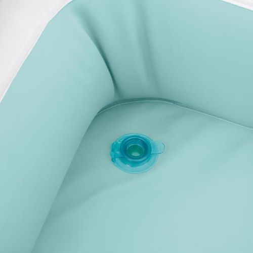 cumpără Piscină gonflabilă Intex 58497 Piscină gonflabilă pentru familie 264x165x56cm, 780L, 6+ în Chișinău 