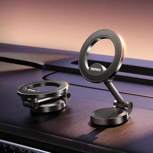 купить Автомобильный держатель Remax RM-C42 Tarnish в Кишинёве 