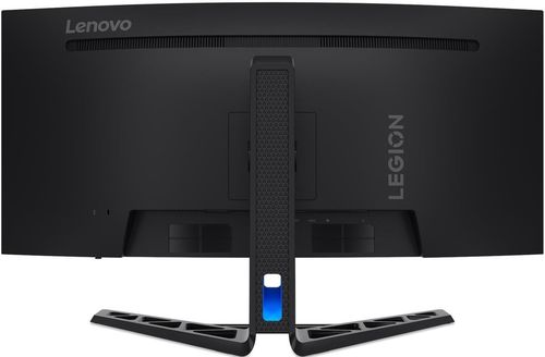 cumpără Monitor Lenovo Legion R34w-30 Curved WQHD Gaming Black (67C7GACBEU) în Chișinău 