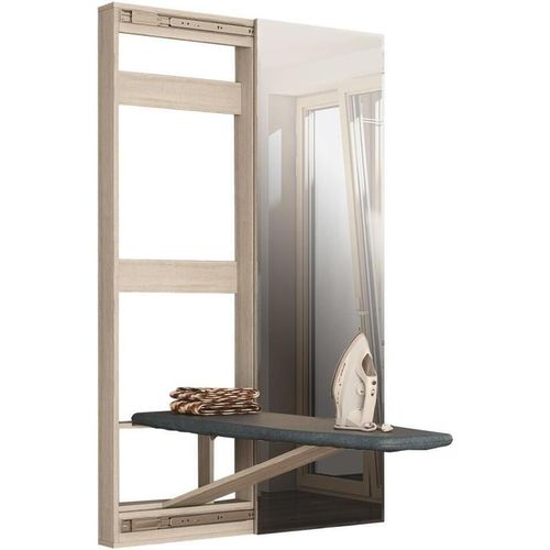 купить Гладильная доска Marcel Prod Kapri RO (Loredo Oak) в Кишинёве 