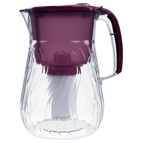 купить Фильтр-кувшин для воды Aquaphor Orlean cherry (A5 Mg+) в Кишинёве 