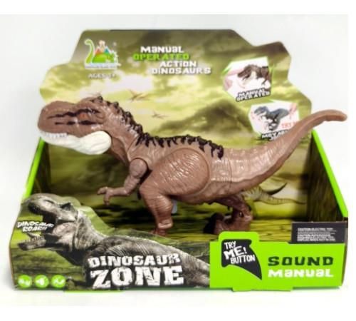 купить Игрушка miscellaneous RS054-1 Фигурка Tyrannosaurus Rex в Кишинёве 