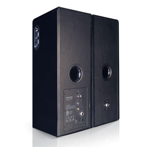 cumpără Boxe multimedia pentru PC Microlab SOLO19, Black în Chișinău 