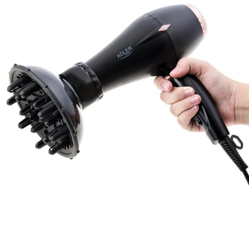 cumpără Uscător de păr Adler AD 2244 în Chișinău 