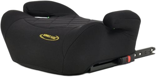 купить Автокресло Summer Baby Flori I-Size (4209) Black в Кишинёве 