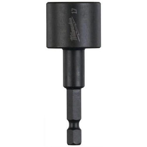 cumpără Set de tubulare, bite, duze Milwaukee 4932352546 Cheie tubulara cu magnet ShWHex 17/65mm în Chișinău 