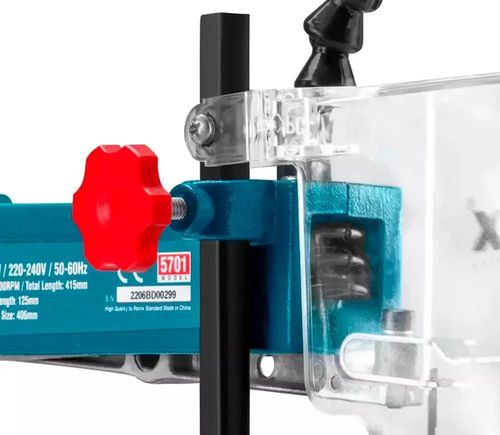 cumpără Scule electrice staționare Ronix 5701 лобзиковый станок по дереву 125mm în Chișinău 