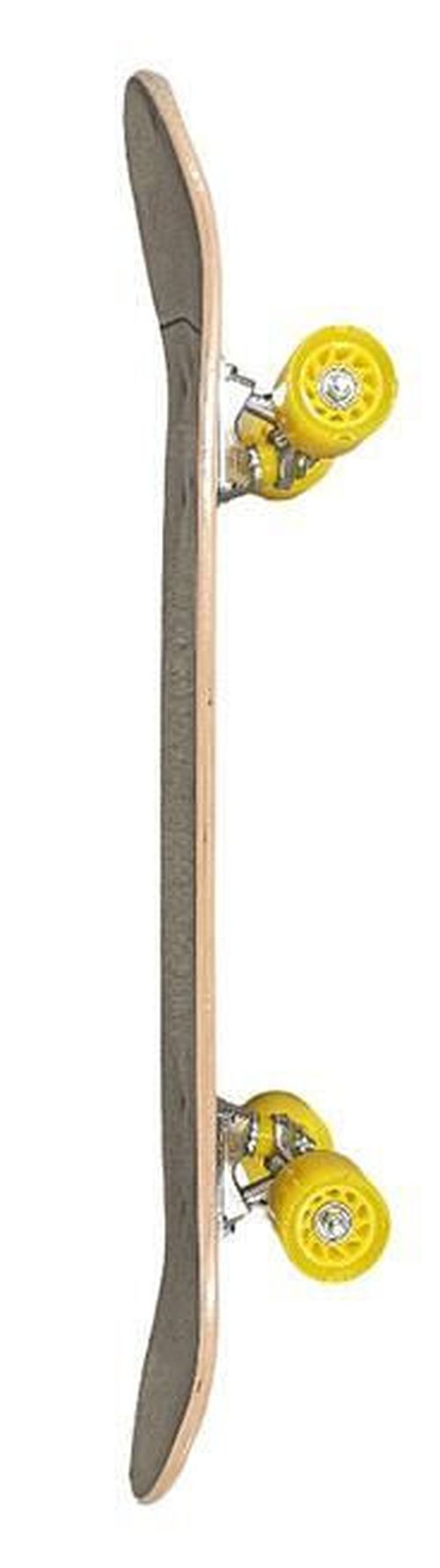 cumpără Skateboard New World 3108-3D Custom, 1785D în Chișinău 