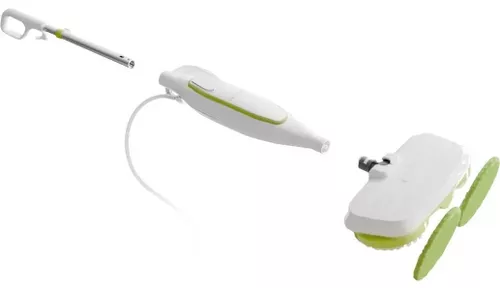 cumpără Mop cu abur Rovus Nano Floor Steamer Polisher (110087844) în Chișinău 