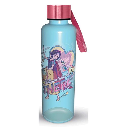 купить Бутылочка для воды Pyramid International PDB27968 Disney Princess Manga в Кишинёве 