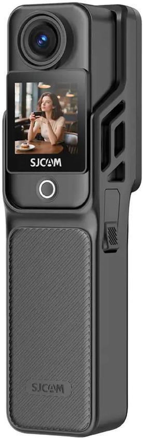 cumpără Cameră de acțiune SJCAM SJ-C400 în Chișinău 