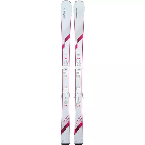 купить Лыжи Elan SNOW LS EL 7.5 146 в Кишинёве 