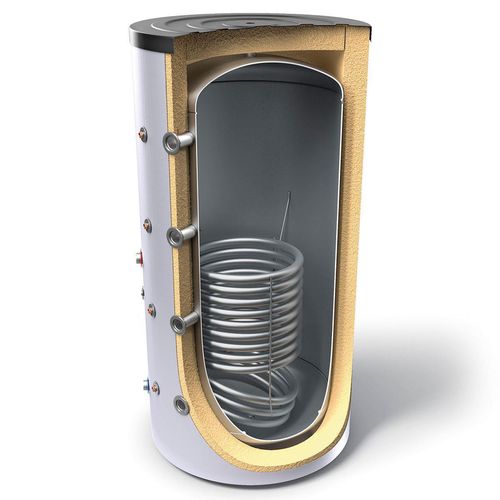 купить Аксессуар для систем отопления Tesy V 500 75 F42 P4 (acumulator de apa calda) в Кишинёве 