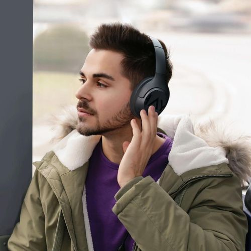 купить Наушники беспроводные Haylou by Xiaomi S30 ANC в Кишинёве 