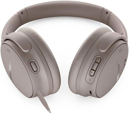 cumpără Căști fără fir Bose QuietComfort, Sandstone în Chișinău 