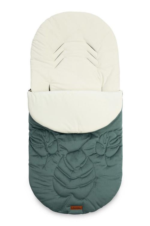 Конверт для коляски Sensillo Emerald Velvet 