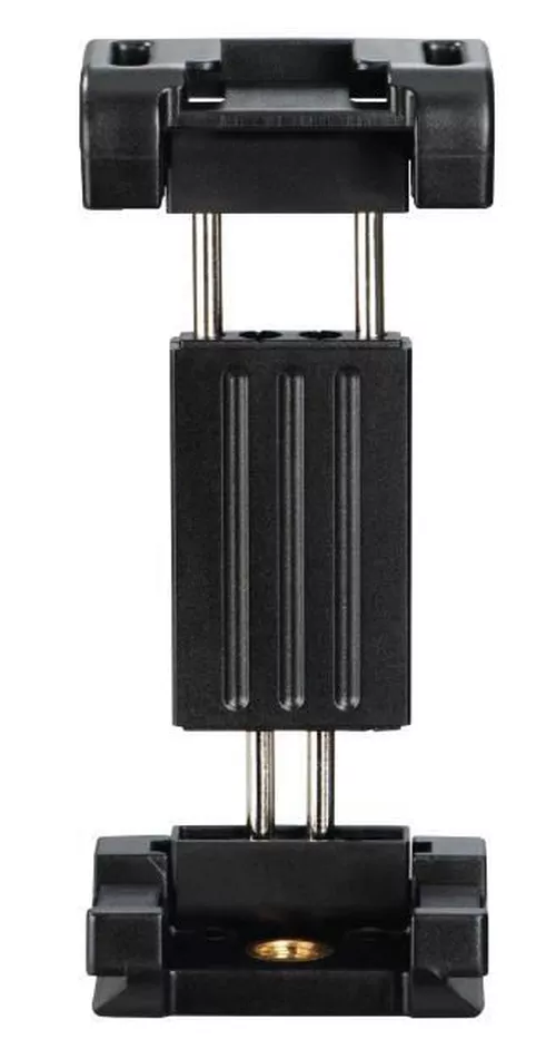 купить Штатив Hama 4648 Pro II Smartphone Holder, 9.5 cm, 1/4 в Кишинёве 