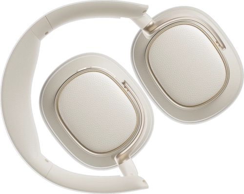 cumpără Căști fără fir Edifier ES850NB Ivory în Chișinău 