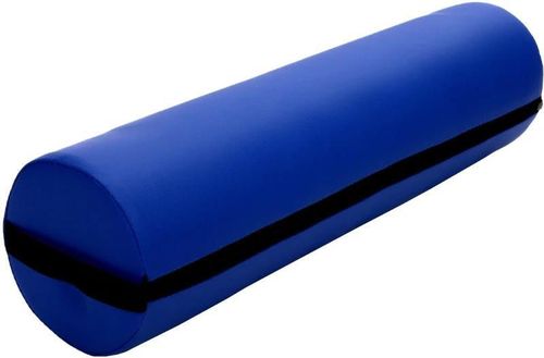 купить Спортивное оборудование BodyFit Rehabilitation roller Blue (476) в Кишинёве 