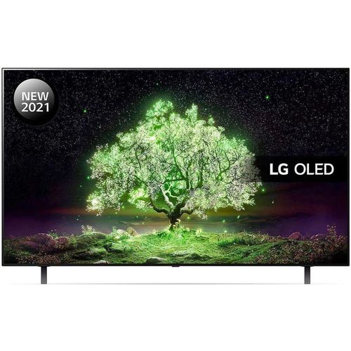 купить Телевизор LG OLED55A16LA в Кишинёве 